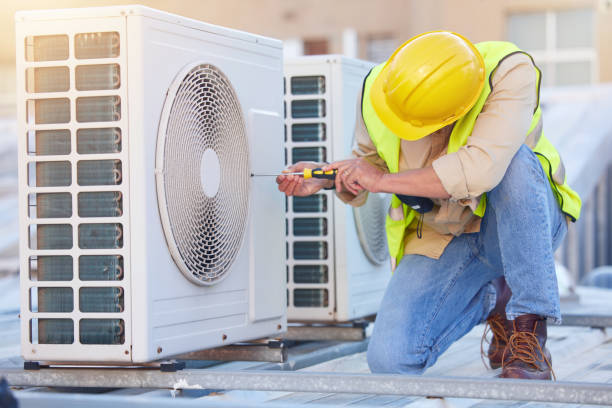 Best Furnace repair near me  in Marion, WI