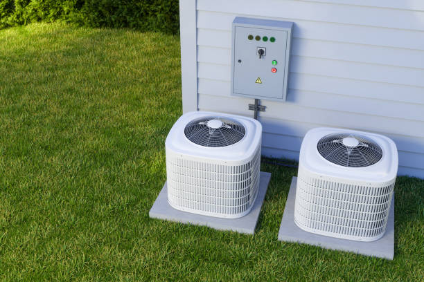 Best Central air repair  in Marion, WI