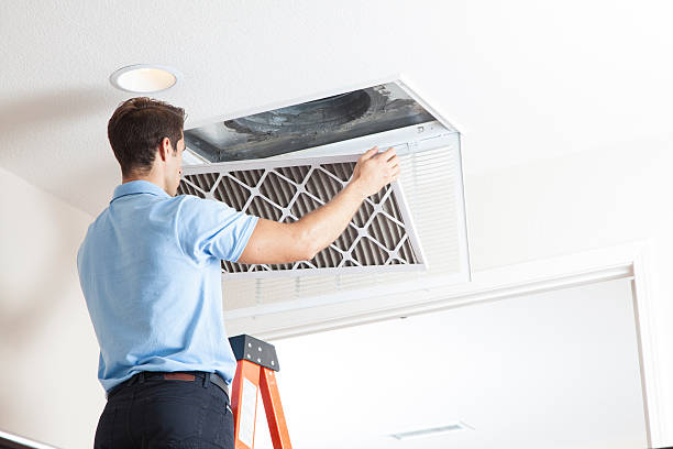 Best HVAC emergency services  in Marion, WI