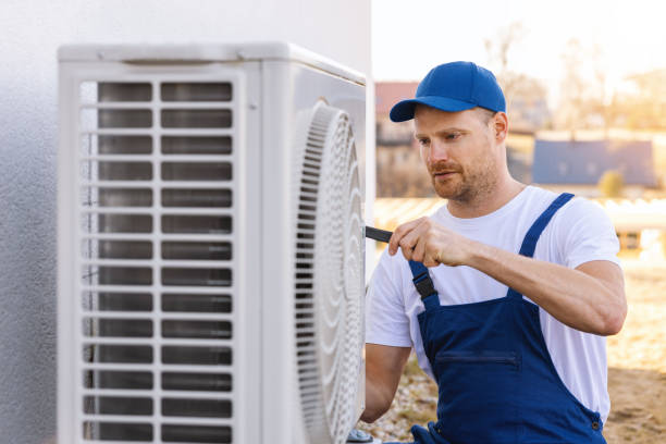 Best Commercial HVAC repair  in Marion, WI