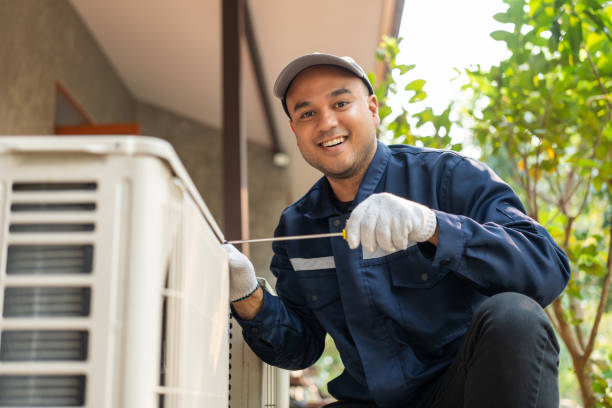 Best Local HVAC companies  in Marion, WI