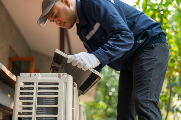 Best Affordable HVAC services  in Marion, WI