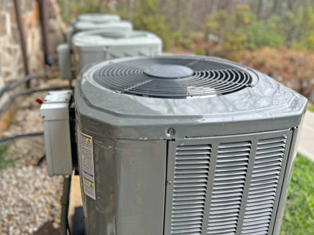 Best HVAC replacement cost  in Marion, WI