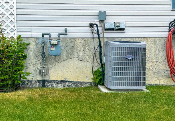 Affordable air conditioning repair in Marion, WI